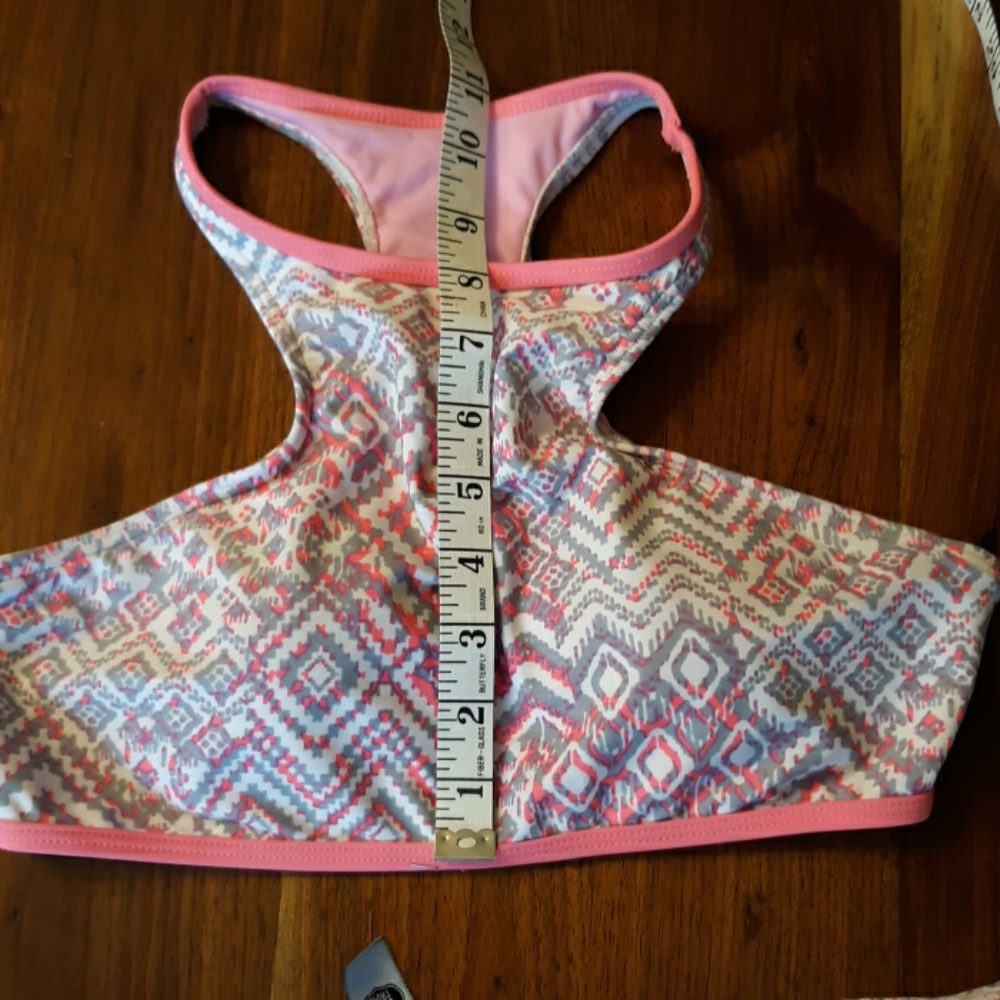 Cute Bikini Set - Picture 4 of 10